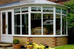 conservatories Synwell