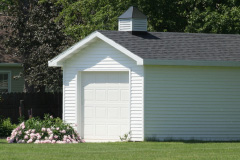 Synwell outbuilding construction costs